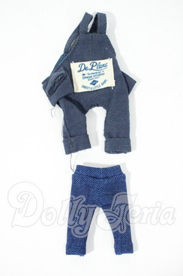 画像1: 1/12サイズドール/OF:衣装 Y-26-03-11-218-WT-ZY (1)