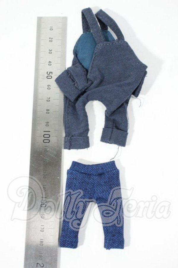 画像2: 1/12サイズドール/OF:衣装 Y-26-03-11-218-WT-ZY (2)