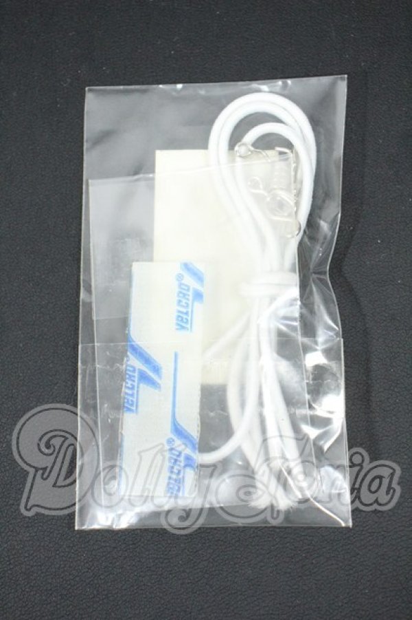 画像1: DOTORIES/OF:小物 Y-26-03-11-215-WT-ZY (1)