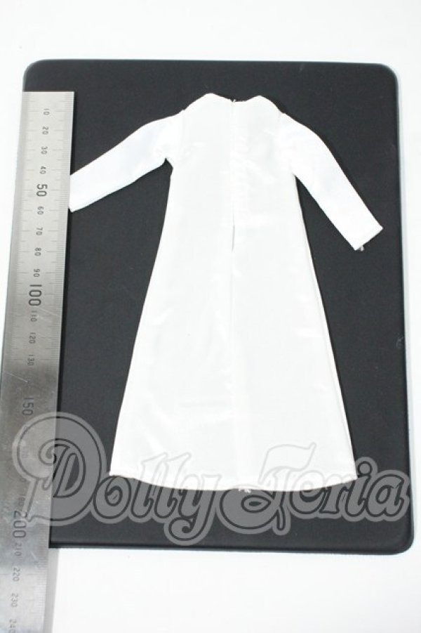 画像2: リカちゃん/OF:リカちゃんキャッスル製お人形教室SPドレス Y-26-03-11-268-WT-ZY (2)