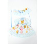 画像: リカちゃん/OF:ドレスセット Y-26-03-11-269-WT-ZY