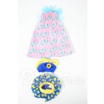 画像: リカちゃん/OF:衣装 Y-26-03-11-272-WT-ZY