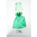 画像: リカちゃん/OF:衣装 Y-26-03-11-271-WT-ZY