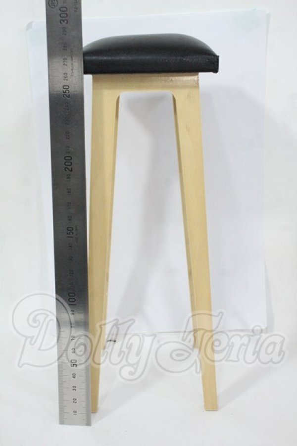 画像2: 1/3サイズドール/OF:CUSHION CHAIR Y-26-03-18-033-WT-ZY (2)