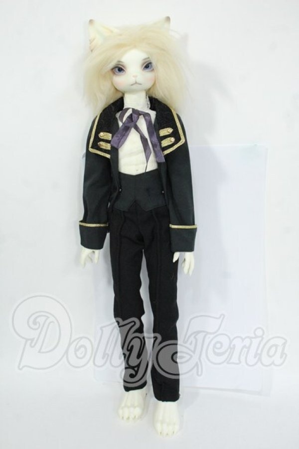 画像6: DEAR MINE/OSKAR ~Crescendo~ Y-26-03-18-004-WT-ZY (6)