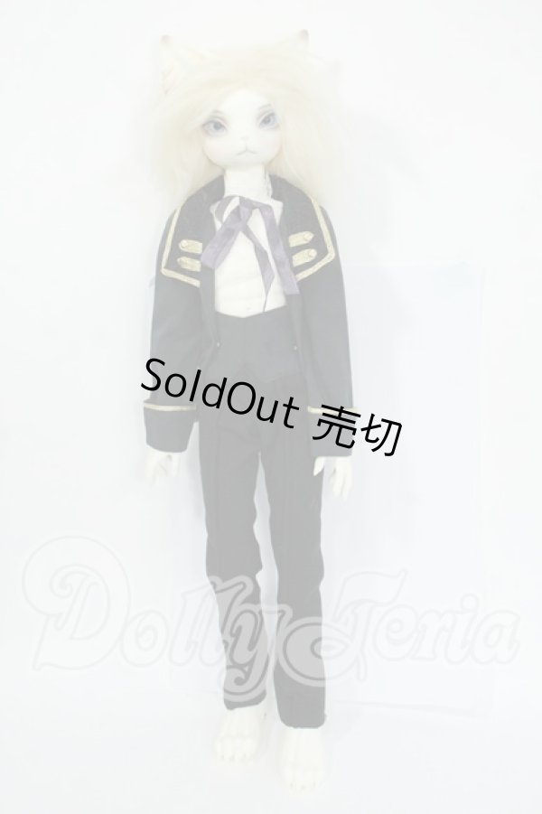 画像6: DEAR MINE/OSKAR ~Crescendo~ Y-26-03-18-004-WT-ZY (6)