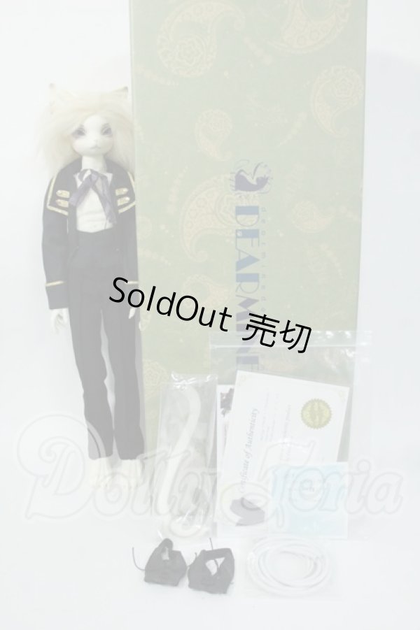 画像8: DEAR MINE/OSKAR ~Crescendo~ Y-26-03-18-004-WT-ZY (8)