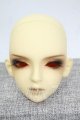 画像: BJD CROBI/1/3/L.J ヘッド Y-26-03-18-036-WT-ZY