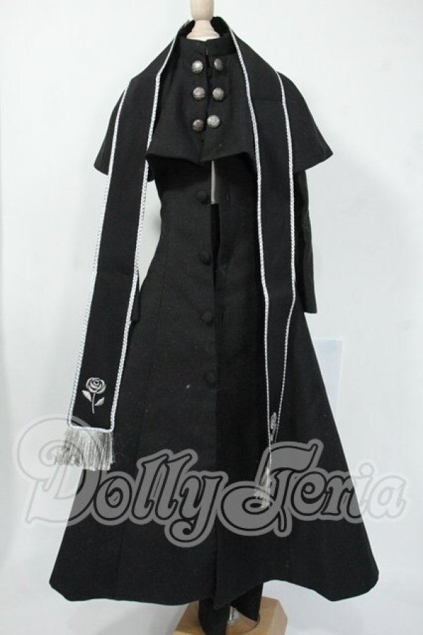 画像1: SD17B/OF:慈しみの青年 Y-26-03-18-147-WT-ZY (1)