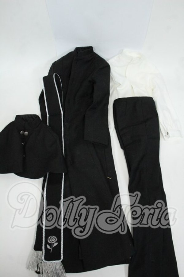 画像3: SD17B/OF:慈しみの青年 Y-26-03-18-147-WT-ZY (3)