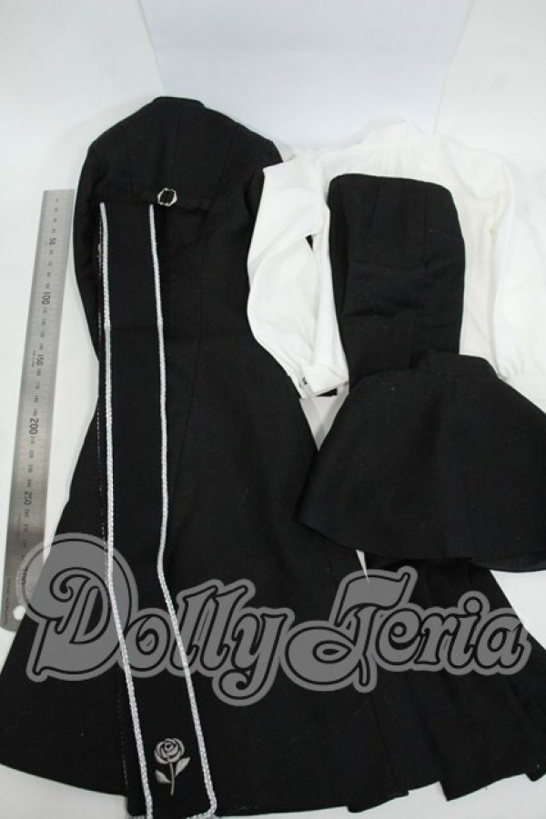 画像4: SD17B/OF:慈しみの青年 Y-26-03-18-147-WT-ZY (4)