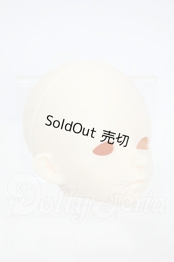 画像2: Myou doll/Zuzana:ノーメイクヘッド Y-26-03-18-038-WT-ZY (2)