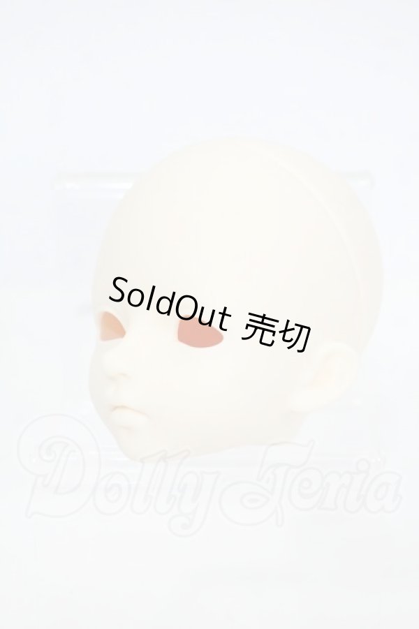 画像3: Myou doll/Zuzana:ノーメイクヘッド Y-26-03-18-038-WT-ZY (3)