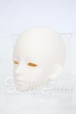 画像3: UFdoll/小牧:ノーメイクヘッド Y-26-03-18-035-WT-ZY (3)