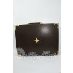 画像: プーリップ/薔薇乙女達の鞄 Y-26-03-18-014-WT-ZY