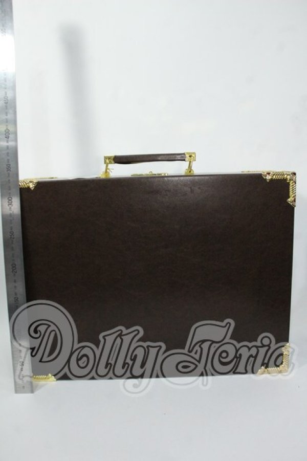 画像2: プーリップ/薔薇乙女達の鞄 Y-26-03-18-014-WT-ZY (2)