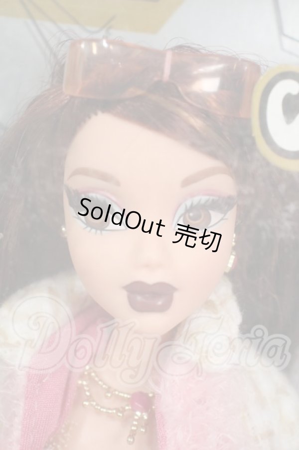 画像1: my scene goes Hallywood/Chelsea Y-26-03-18-023-WT-ZY (1)