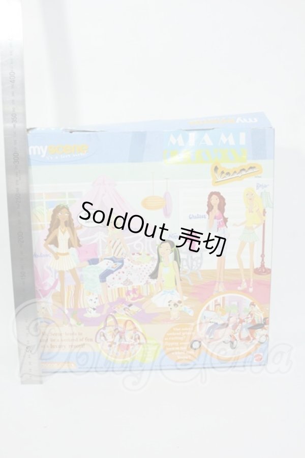 画像3: myscene/MIAMI GETAWAY Kenzie Y-26-03-18-022-WT-ZY (3)