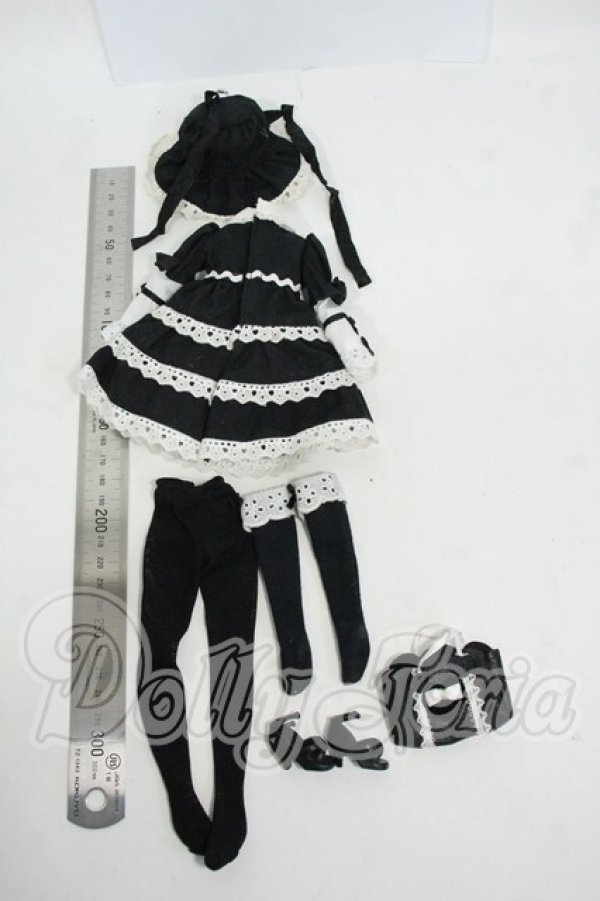 画像2: ジェニー/OF:コレクターズファッション ゴシック&ロリータ Y-26-03-18-039-WT-ZY (2)