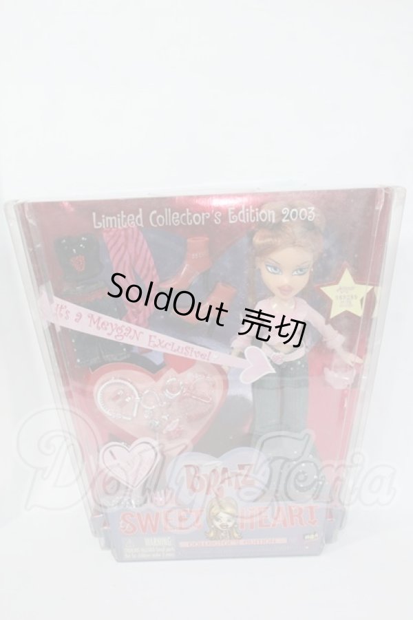 画像2: MGA/BRATZ:SWEET HEART Y-26-03-18-026-WT-ZY (2)