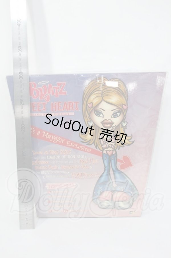 画像3: MGA/BRATZ:SWEET HEART Y-26-03-18-026-WT-ZY (3)