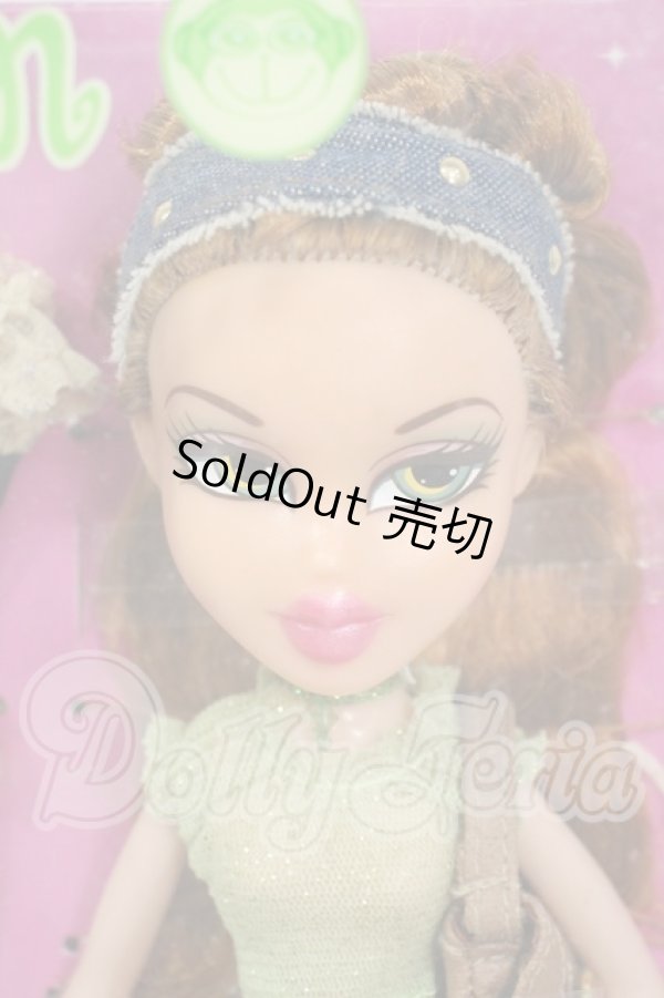 画像1: MGA/BRATZ:Meygan Y-26-03-18-027-WT-ZY (1)