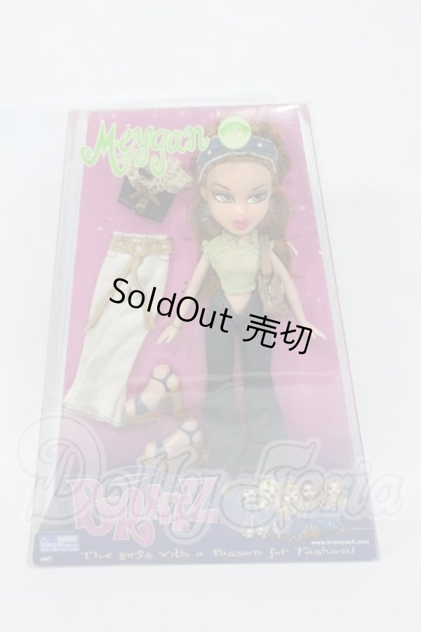 画像2: MGA/BRATZ:Meygan Y-26-03-18-027-WT-ZY (2)