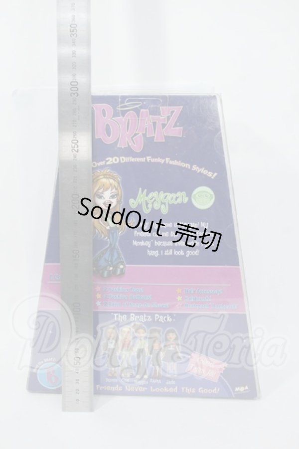 画像3: MGA/BRATZ:Meygan Y-26-03-18-027-WT-ZY (3)