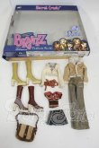 画像1: BRATZ/OF:Fashion Pack!:Dana Y-26-03-18-015-WT-ZY (1)