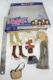 画像2: BRATZ/OF:Fashion Pack!:Dana Y-26-03-18-015-WT-ZY (2)