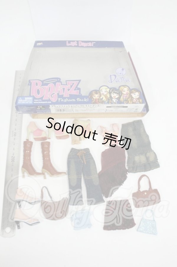 画像2: BRATZ/OF:Fashion Pack!:Dana Y-26-03-18-016-WT-ZY (2)