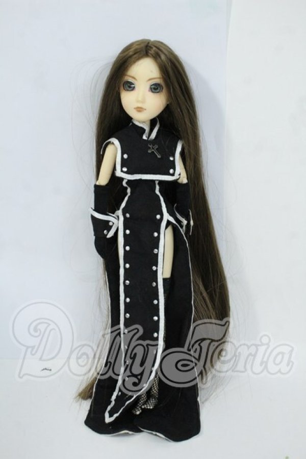 画像2: Hestia(ヘスティア)/異蘇羅(イソラ): 朔の夜 Y-26-03-18-029-WT-ZY (2)