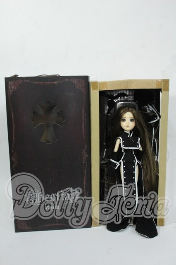 画像4: Hestia(ヘスティア)/異蘇羅(イソラ): 朔の夜 Y-26-03-18-029-WT-ZY (4)