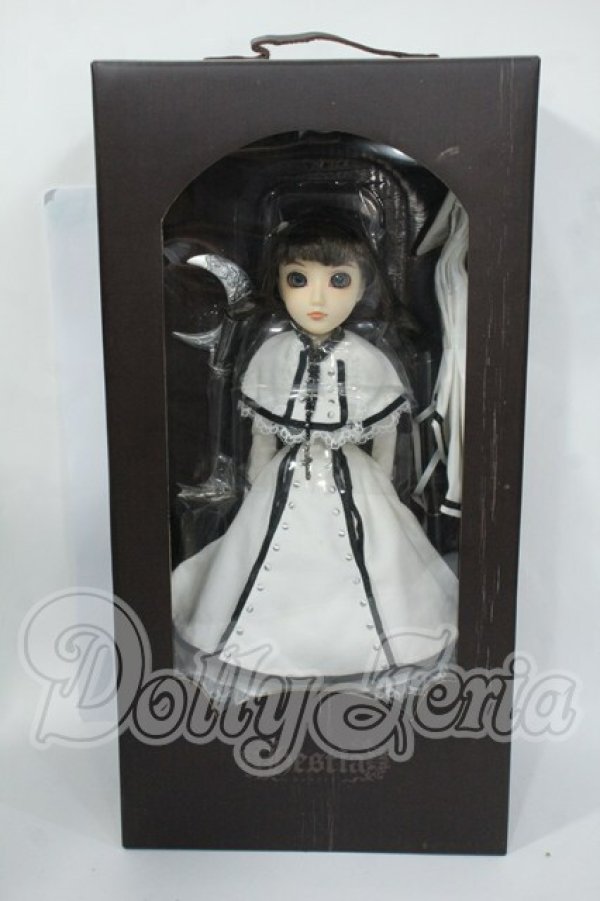 画像2: Hestia(ヘスティア)/璃梵(リボン):有明月の頃 Y-26-03-18-028-WT-ZY (2)