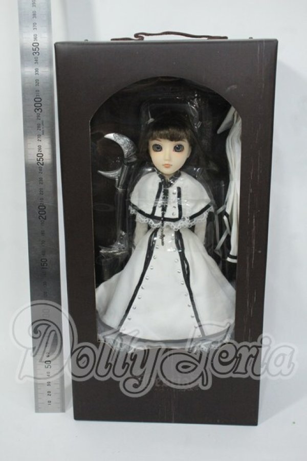 画像3: Hestia(ヘスティア)/璃梵(リボン):有明月の頃 Y-26-03-18-028-WT-ZY (3)