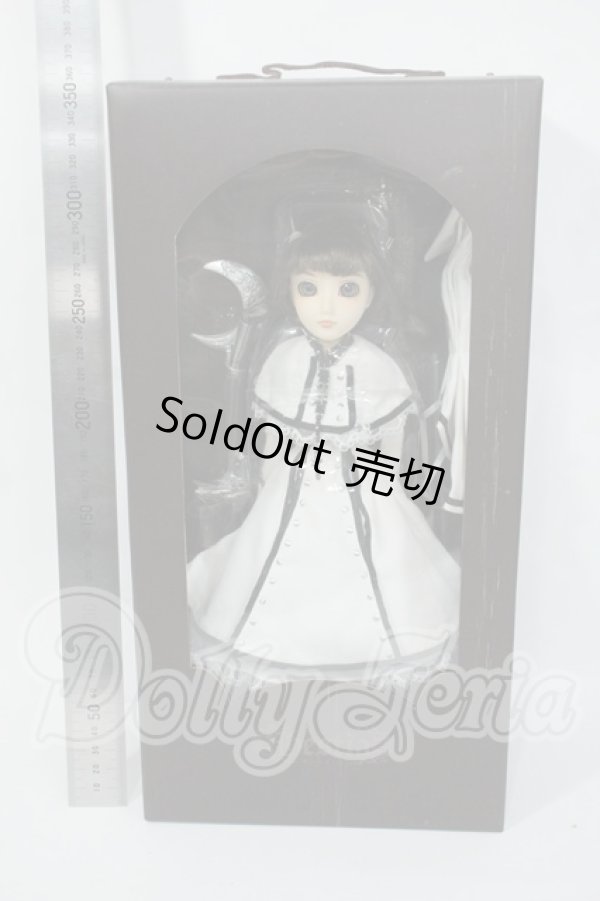 画像3: Hestia(ヘスティア)/璃梵(リボン):有明月の頃 Y-26-03-18-028-WT-ZY (3)