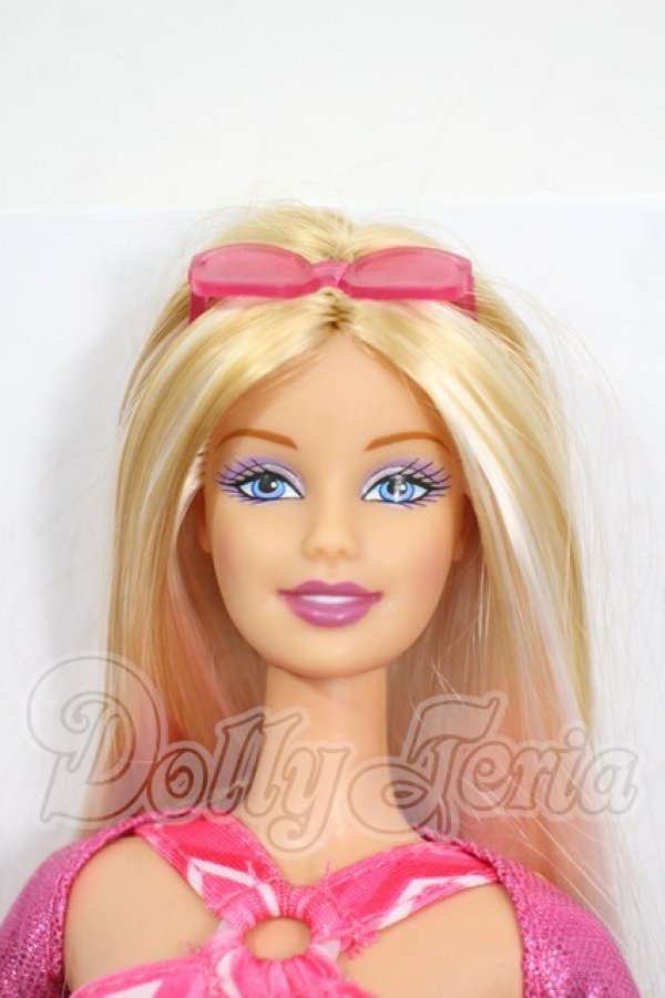 画像1: Barbie/Fashion Photo Y-26-03-18-021-WT-ZY (1)