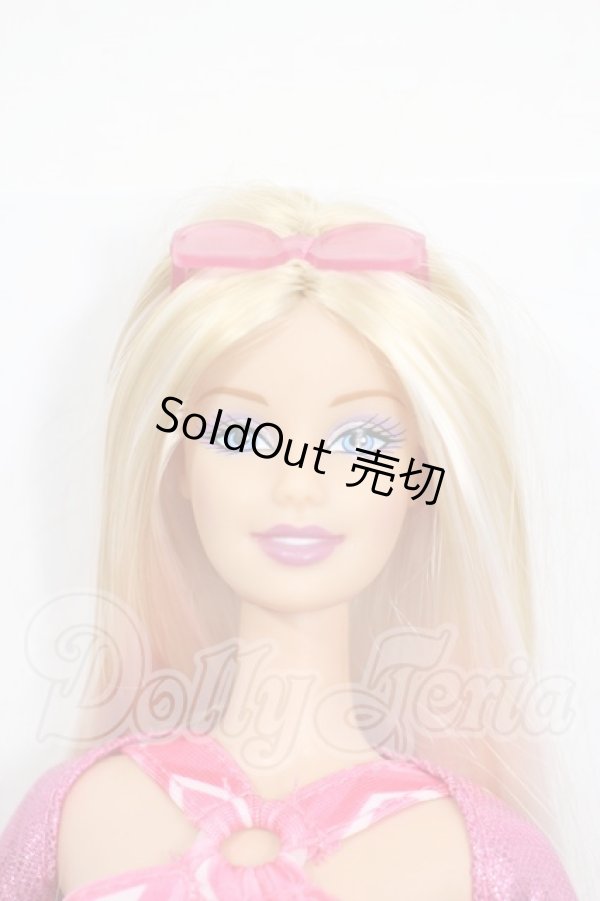 画像1: Barbie/Fashion Photo Y-26-03-18-021-WT-ZY (1)