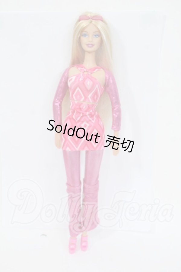 画像2: Barbie/Fashion Photo Y-26-03-18-021-WT-ZY (2)