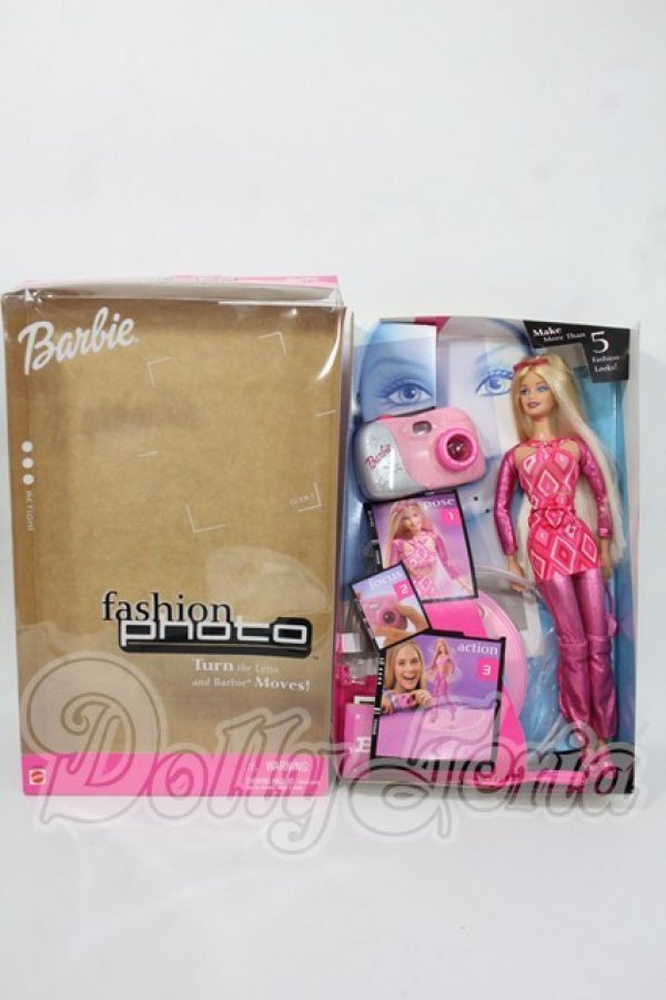 画像4: Barbie/Fashion Photo Y-26-03-18-021-WT-ZY (4)