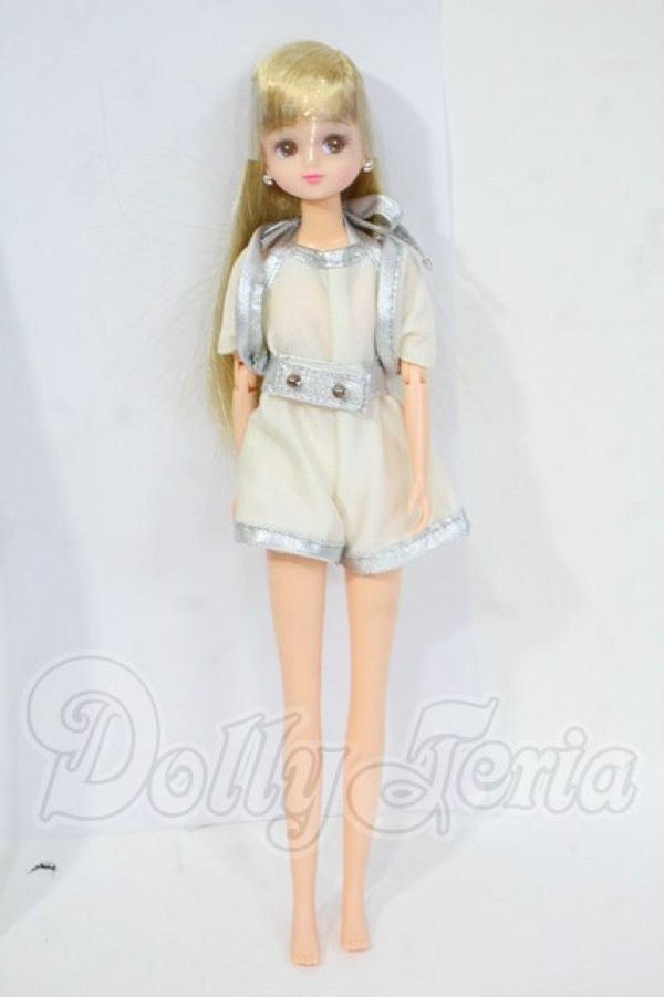 画像2: リカちゃん/ダンシングリカちゃん Y-26-03-18-020-WT-ZY (2)