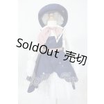 画像: SD/OF 魔法学院中等部制服 Y-26-03-18-110-WT-ZY