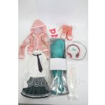 画像: DD/OF:初音ミク リボンガールセット Y-26-03-18-011-WT-ZY