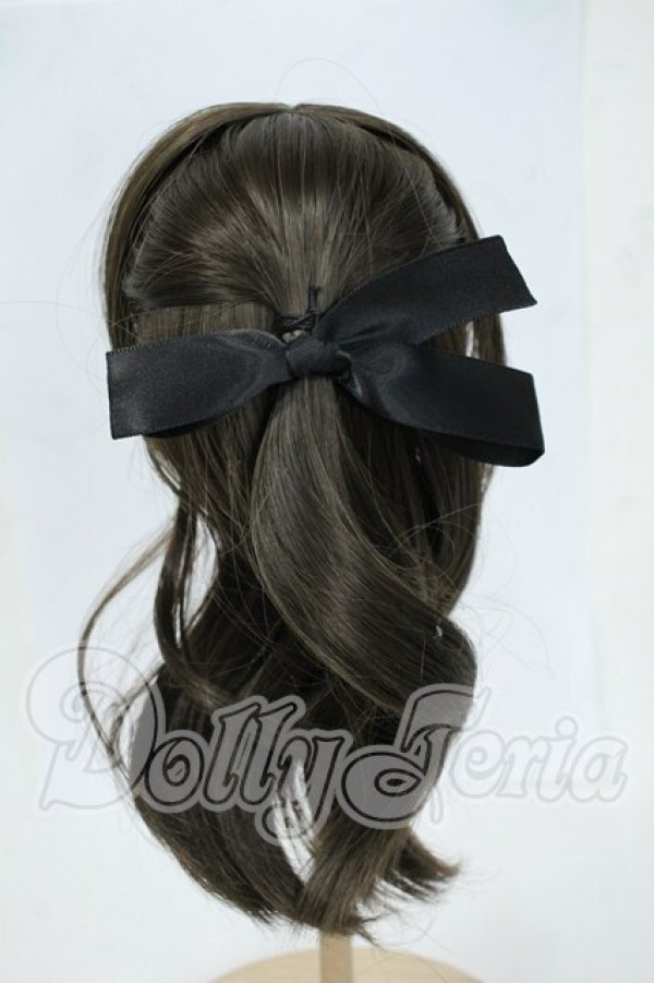 画像2: 9inch/ウィッグ Y-26-03-18-108-WT-ZY (2)