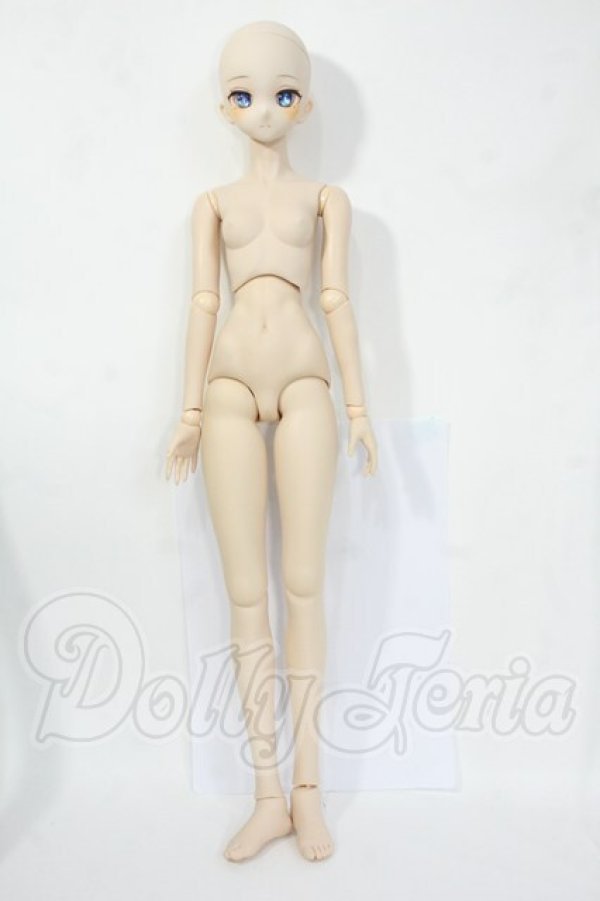 画像4: DDH-10カスタムヘッド/DDSベースボディ Y-26-03-18-007-WT-ZY (4)