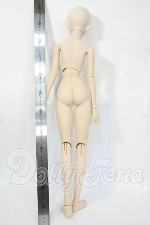 画像5: DDH-10カスタムヘッド/DDSベースボディ Y-26-03-18-007-WT-ZY (5)