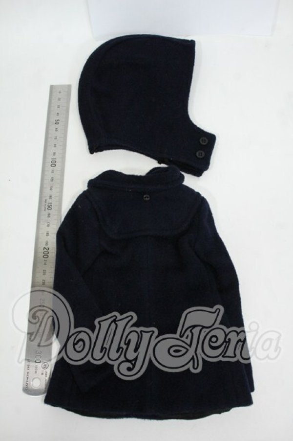 画像2: SD/OF：アウター Y-26-03-18-143-WT-ZY (2)