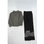 画像: SDGrB&SD13男の子/OF:衣装セット Y-26-03-18-141-WT-ZY