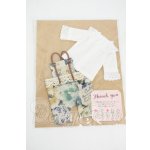 画像: 19〜20cmドール/OF:ディーラー製衣装 Y-26-03-18-152-WT-ZY