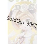 画像: TinyFox/人見知りのワンちゃん リタ Y-26-03-18-002-WT-ZY